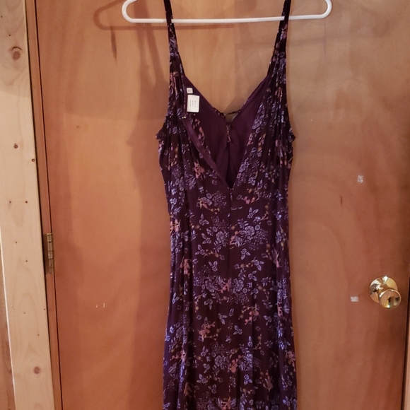 Good Luck Gem sundress romper - Picture 4 of 6